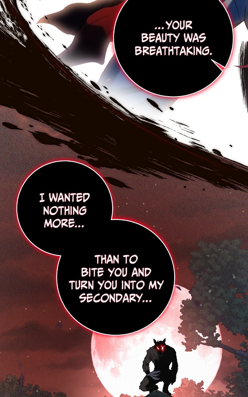 The Holy Emperor’s Grandsonis a Necromancer Episode 39 page 81 - 