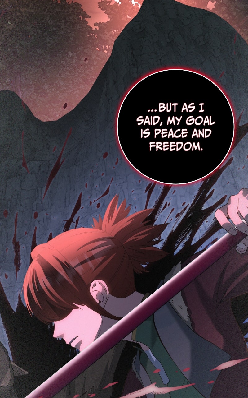 The Holy Emperor’s Grandsonis a Necromancer Episode 39 page 82 - 