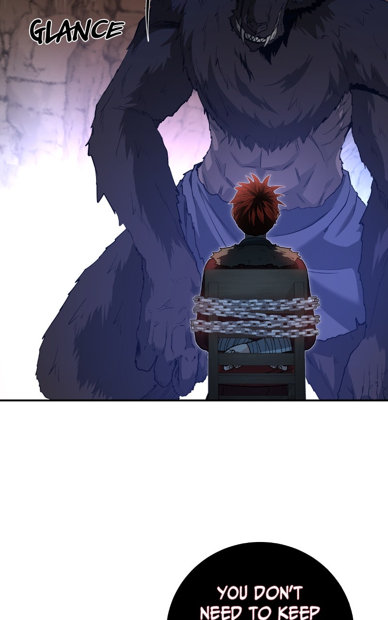 The Holy Emperor’s Grandsonis a Necromancer Episode 39 page 84 - 