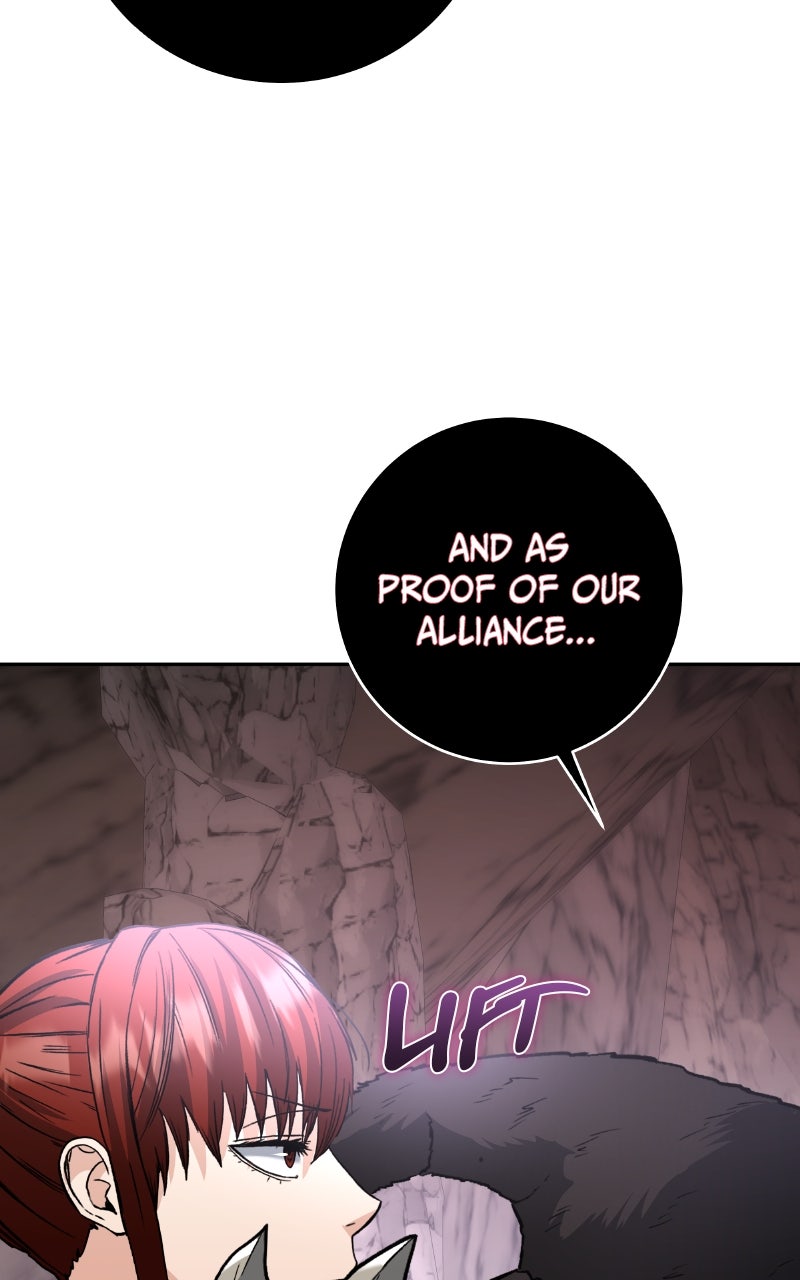 The Holy Emperor’s Grandsonis a Necromancer Episode 39 page 86 - 