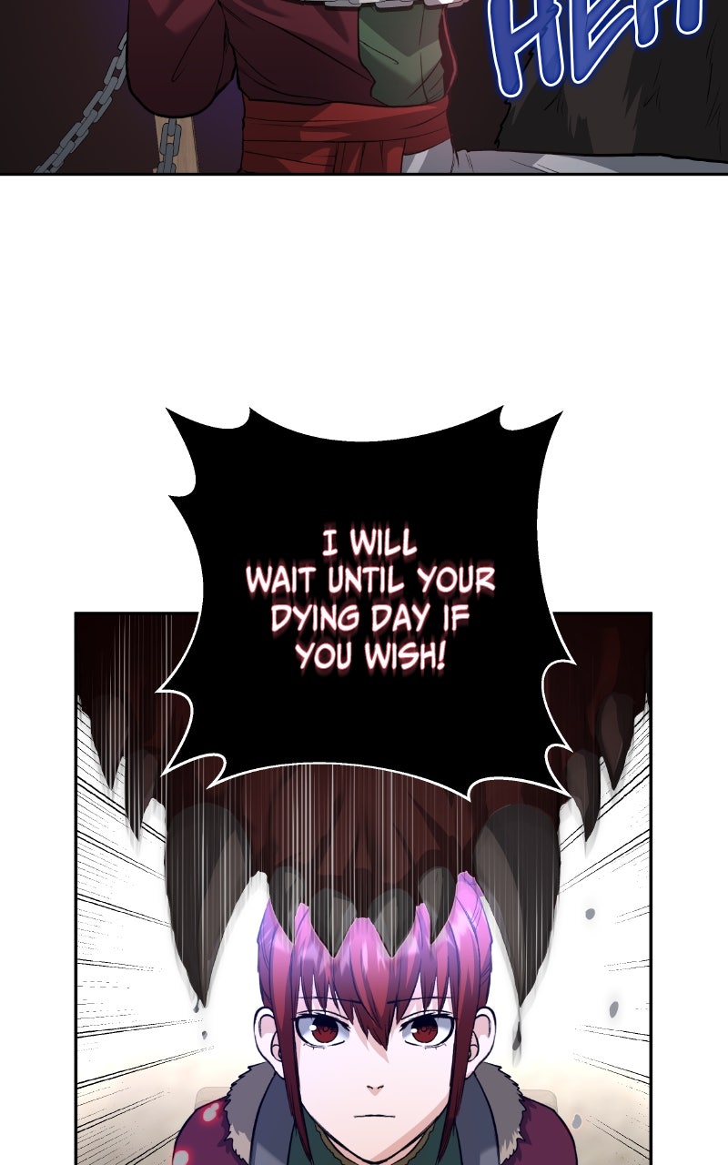 The Holy Emperor’s Grandsonis a Necromancer Episode 39 page 89 - 