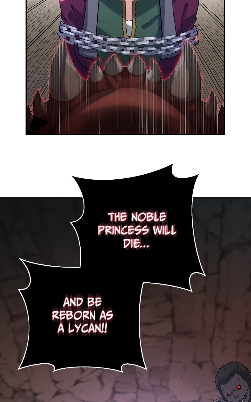 The Holy Emperor’s Grandsonis a Necromancer Episode 39 page 90 - 