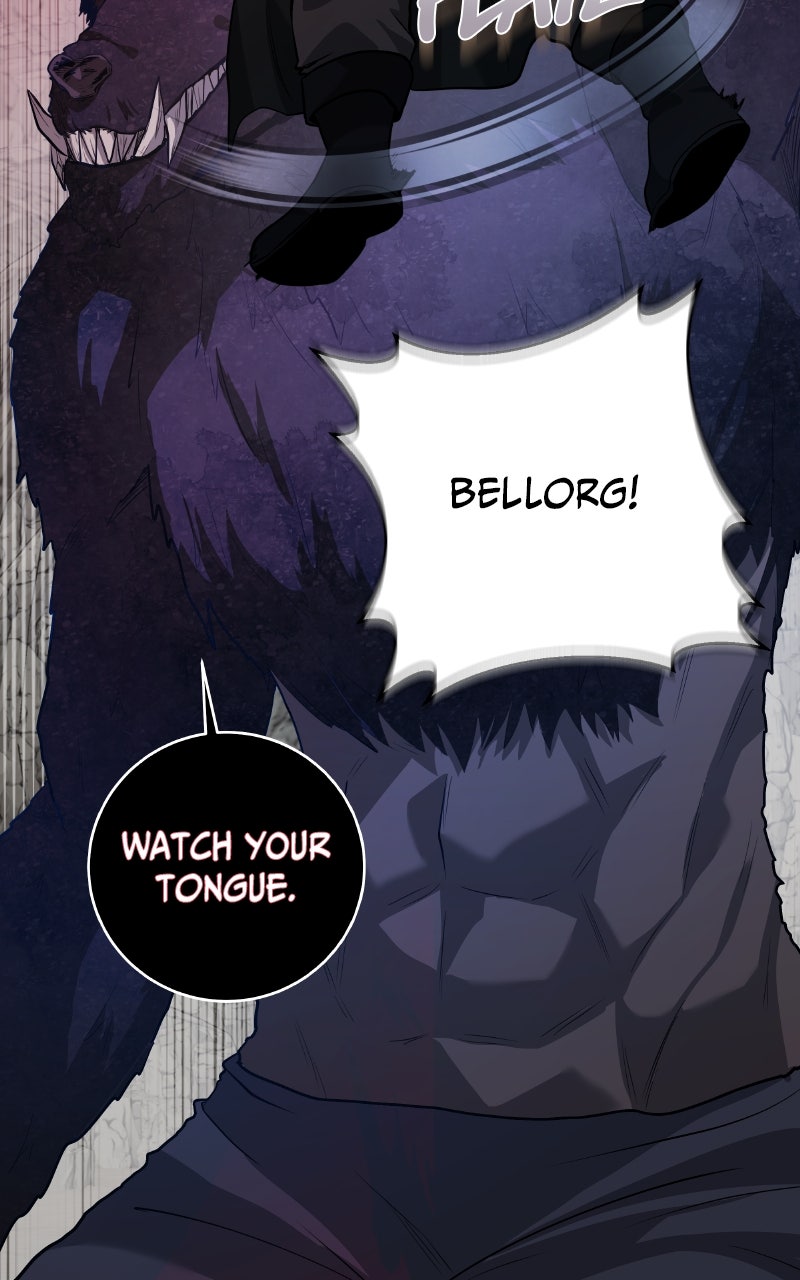 The Holy Emperor’s Grandsonis a Necromancer Episode 39 page 10 - 