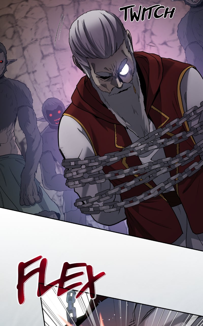 The Holy Emperor’s Grandsonis a Necromancer Episode 39 page 91 - 