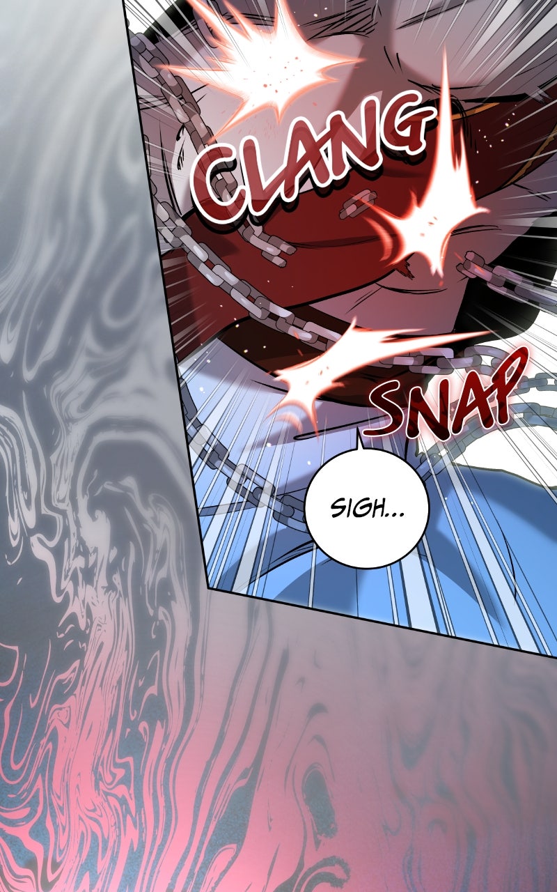 The Holy Emperor’s Grandsonis a Necromancer Episode 39 page 92 - 
