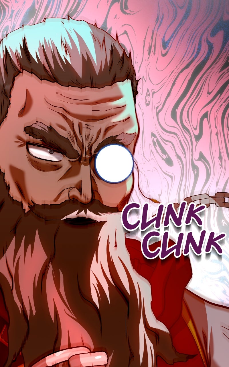 The Holy Emperor’s Grandsonis a Necromancer Episode 39 page 93 - 