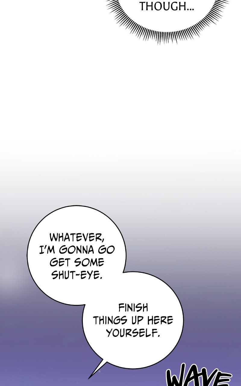 The Holy Emperor’s Grandsonis a Necromancer Episode 4 page 103 - 
