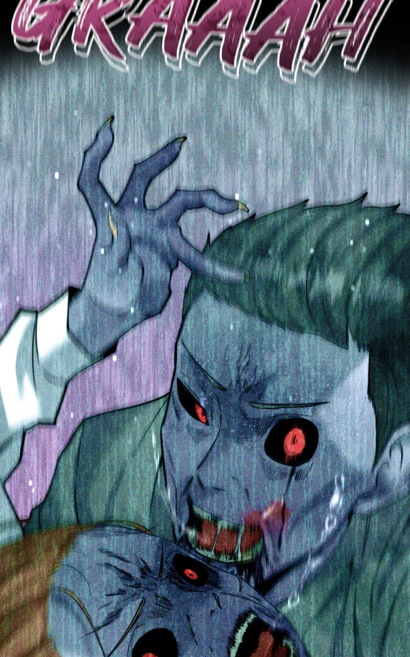 The Holy Emperor’s Grandsonis a Necromancer Episode 4 page 16 - 