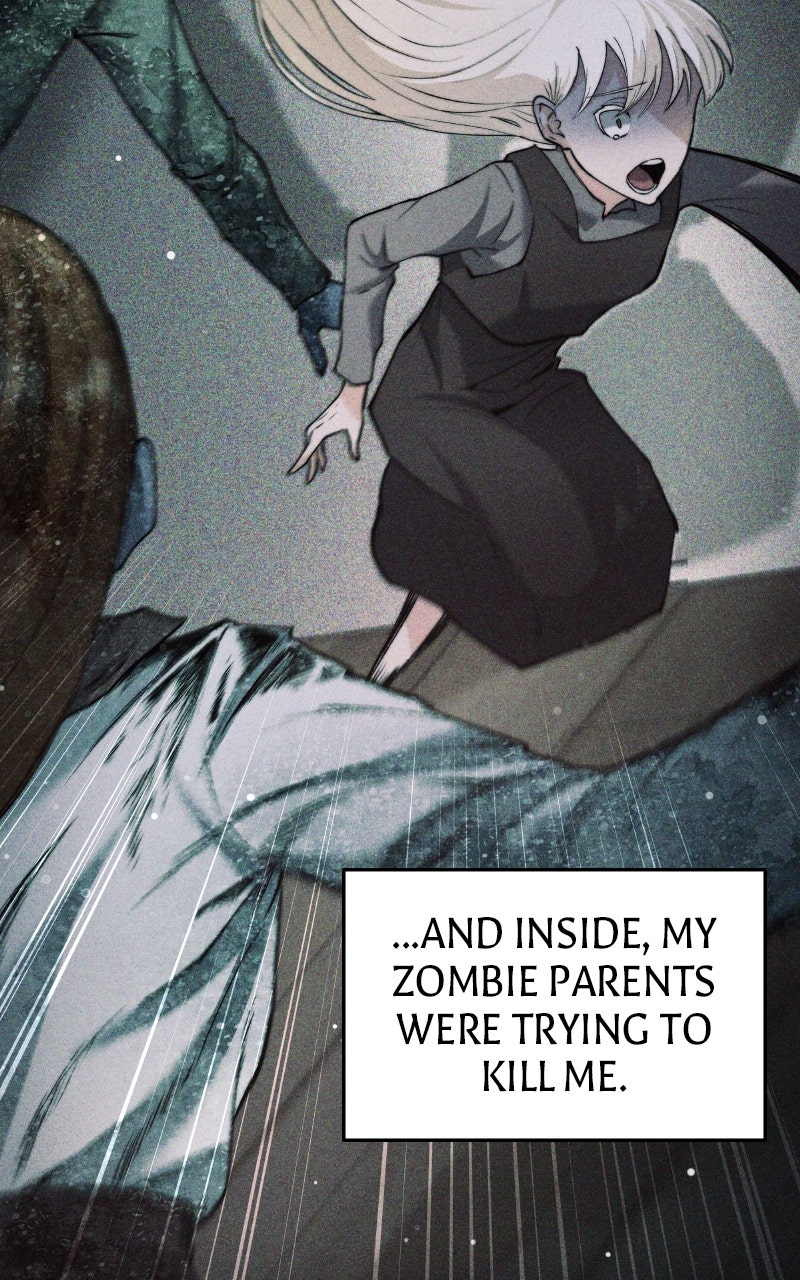 The Holy Emperor’s Grandsonis a Necromancer Episode 4 page 20 - 
