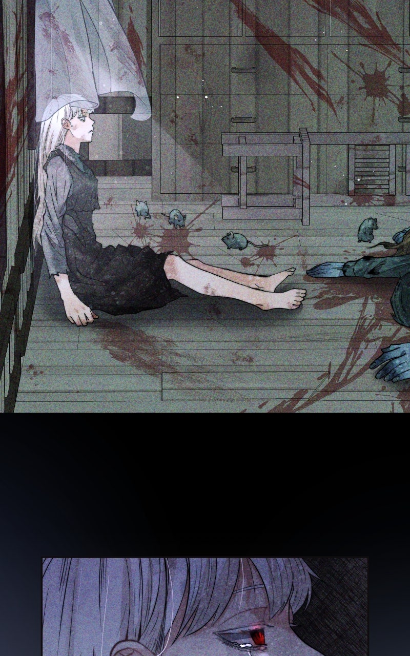 The Holy Emperor’s Grandsonis a Necromancer Episode 4 page 33 - 