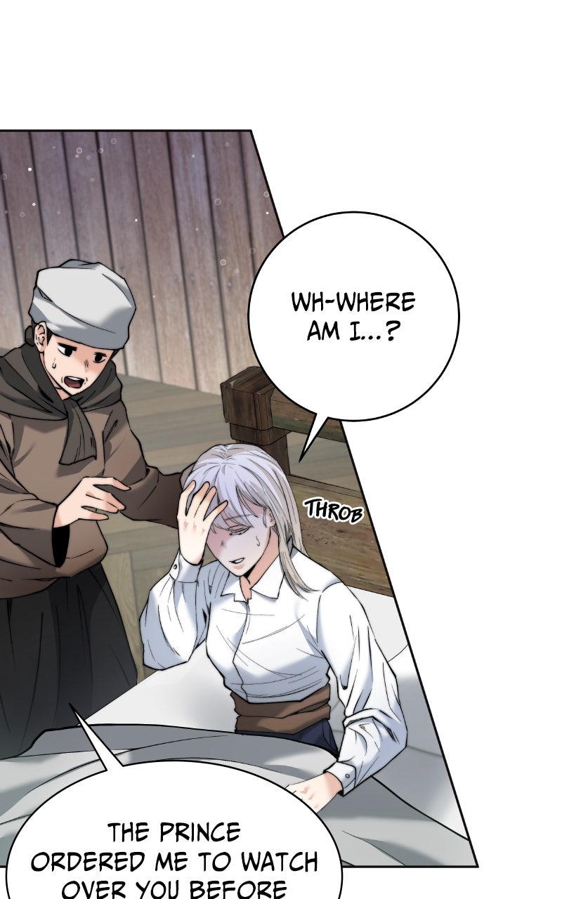 The Holy Emperor’s Grandsonis a Necromancer Episode 4 page 45 - 