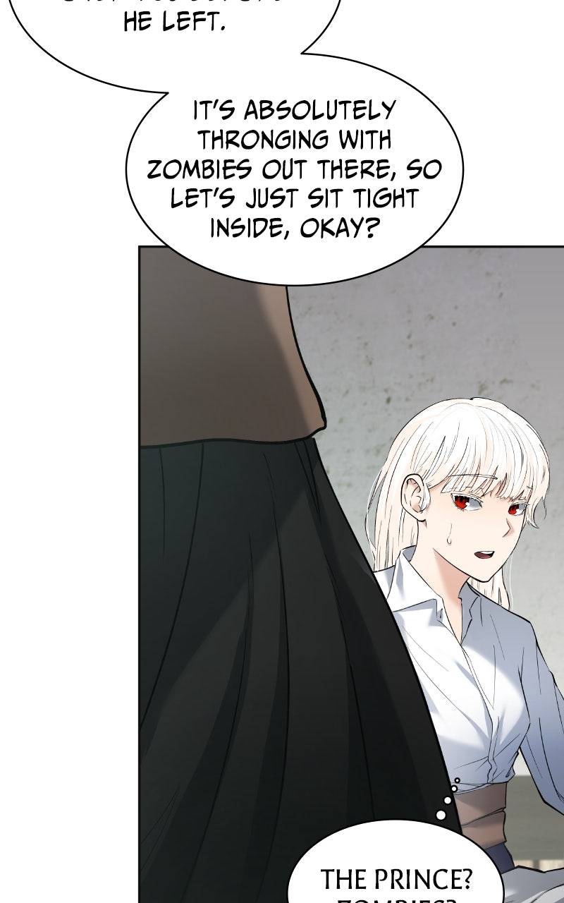The Holy Emperor’s Grandsonis a Necromancer Episode 4 page 46 - 