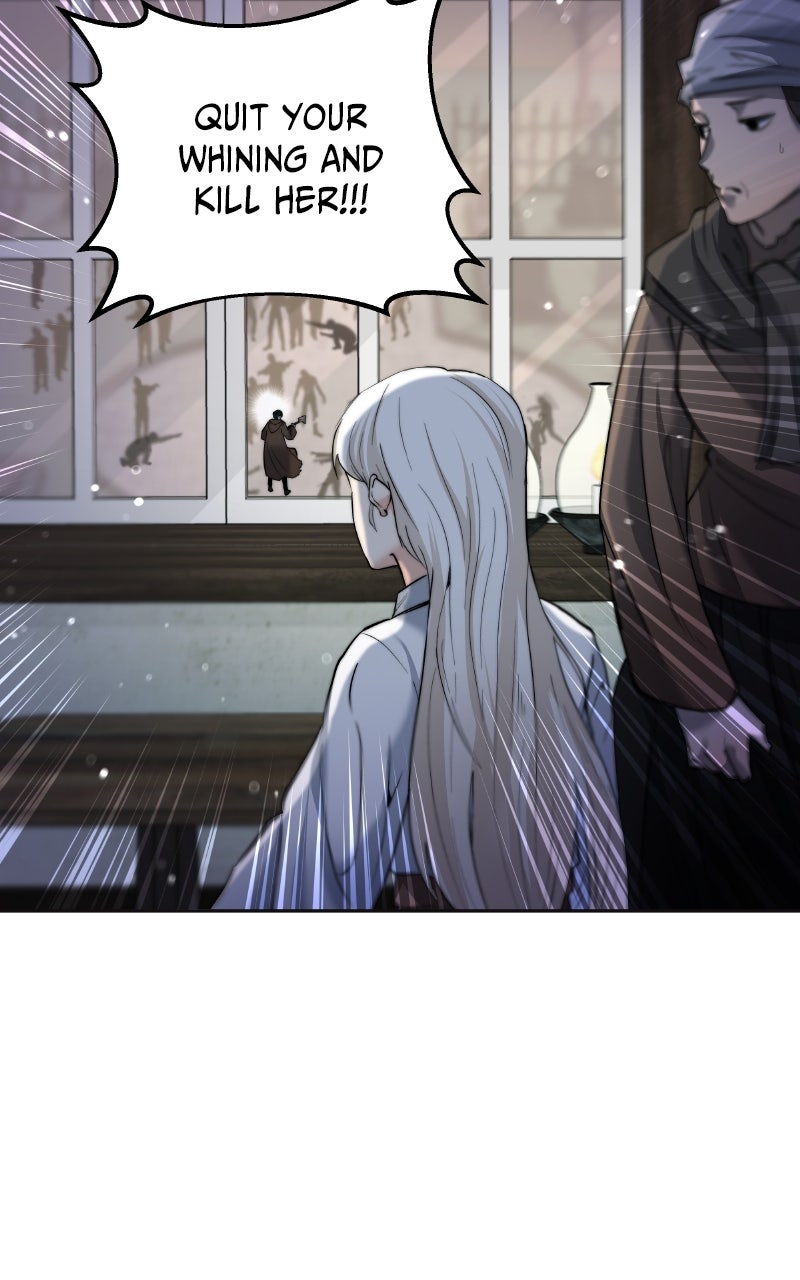 The Holy Emperor’s Grandsonis a Necromancer Episode 4 page 48 - 