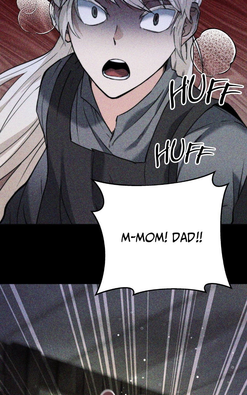 The Holy Emperor’s Grandsonis a Necromancer Episode 4 page 6 - 