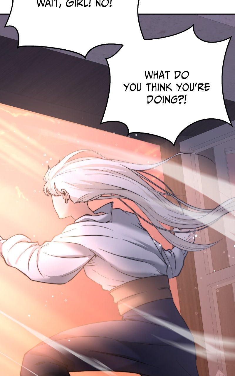 The Holy Emperor’s Grandsonis a Necromancer Episode 4 page 54 - 