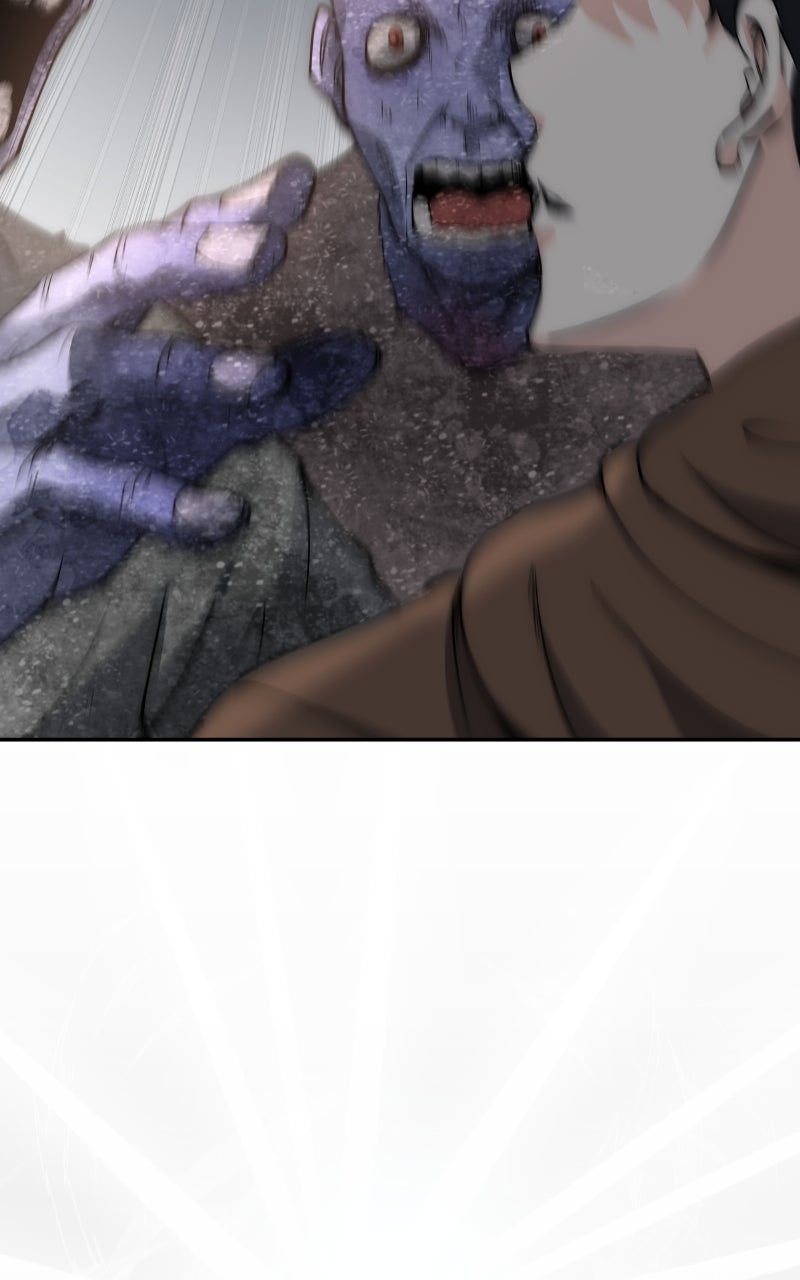 The Holy Emperor’s Grandsonis a Necromancer Episode 4 page 59 - 