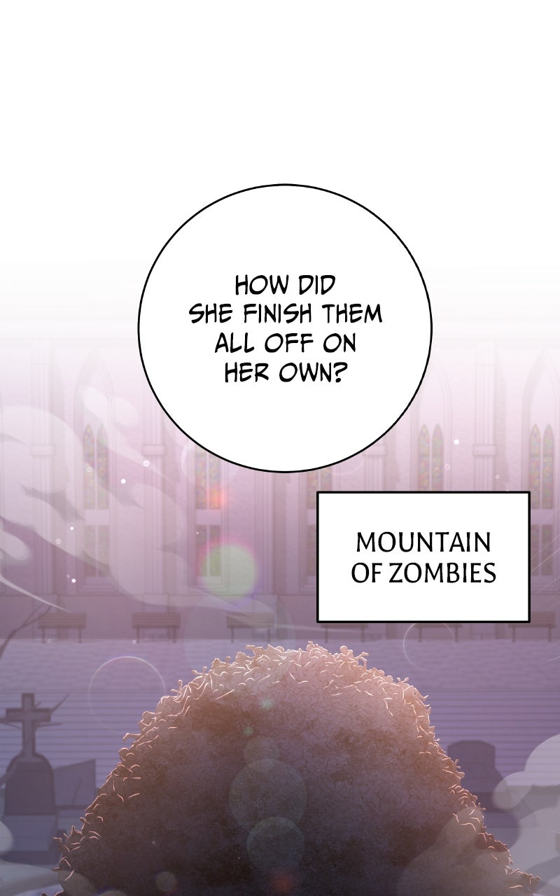 The Holy Emperor’s Grandsonis a Necromancer Episode 4 page 72 - 