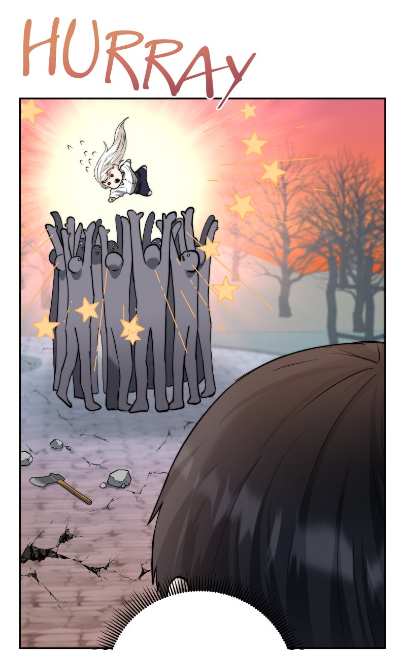 The Holy Emperor’s Grandsonis a Necromancer Episode 4 page 74 - 