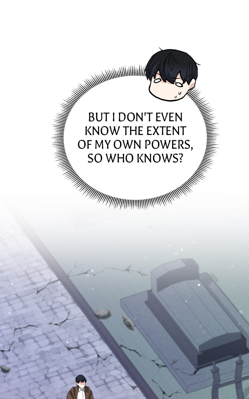 The Holy Emperor’s Grandsonis a Necromancer Episode 4 page 77 - 