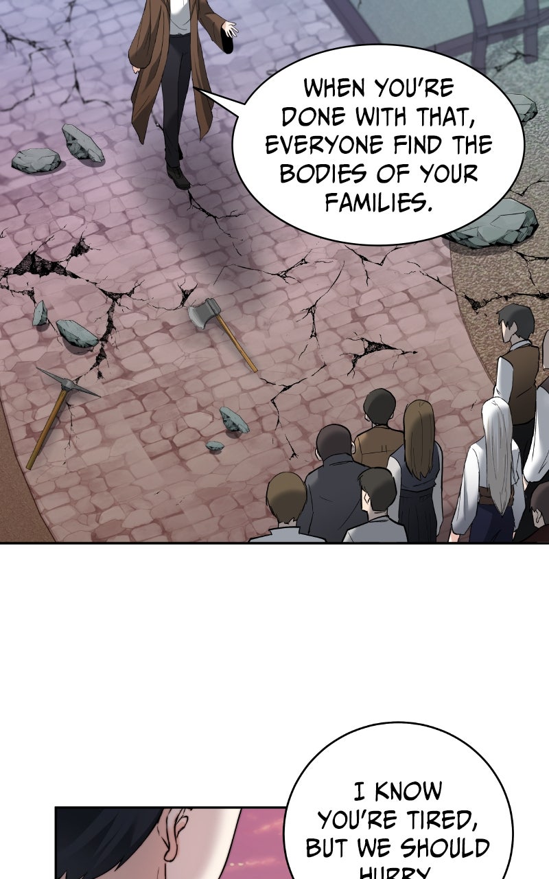 The Holy Emperor’s Grandsonis a Necromancer Episode 4 page 78 - 