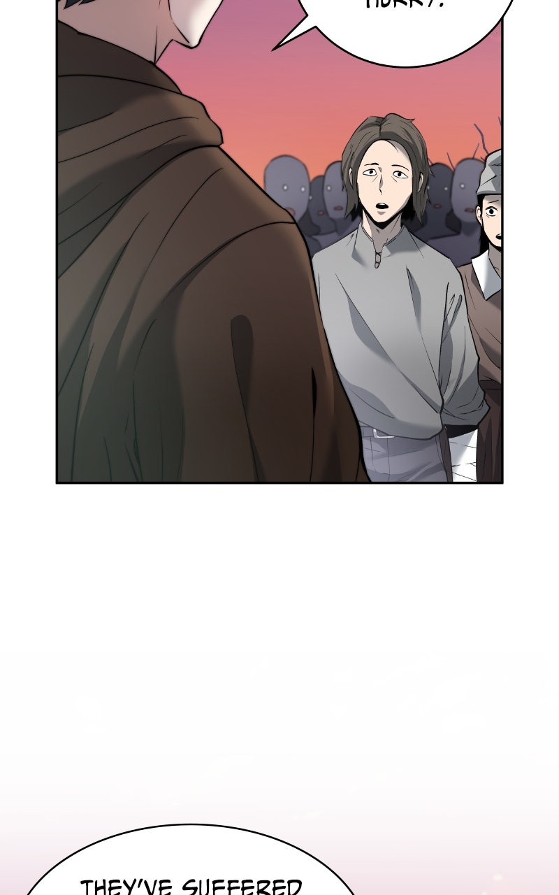 The Holy Emperor’s Grandsonis a Necromancer Episode 4 page 79 - 