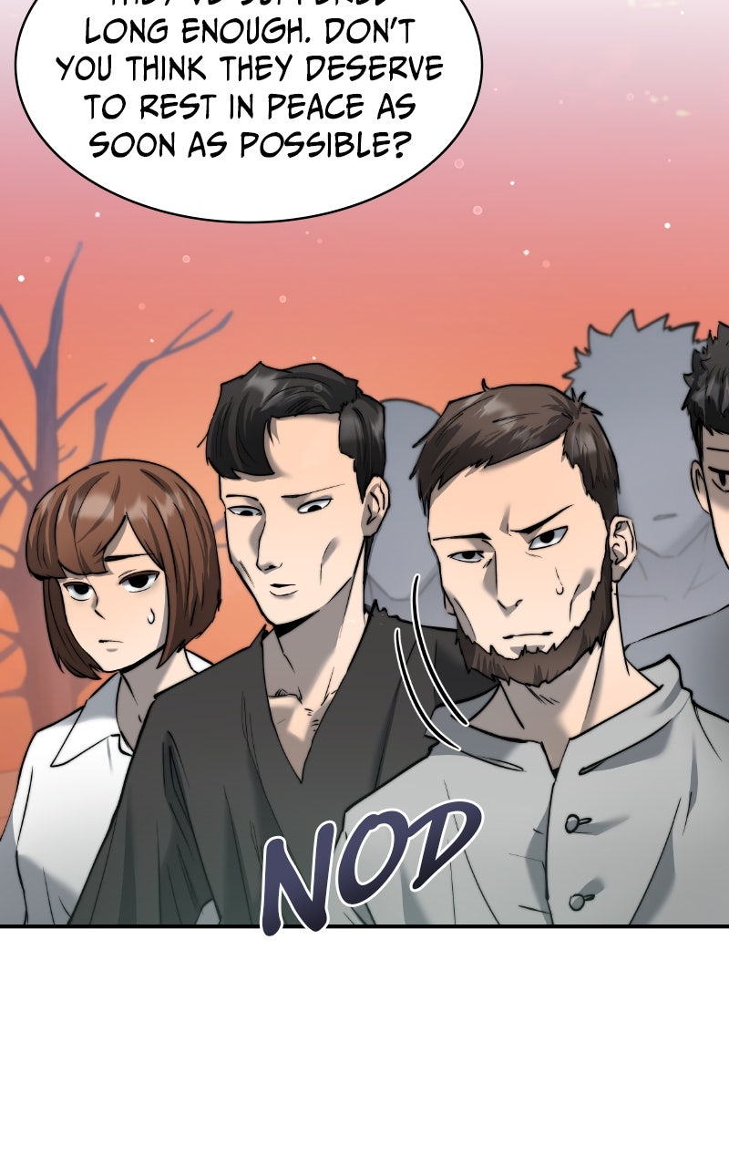 The Holy Emperor’s Grandsonis a Necromancer Episode 4 page 80 - 