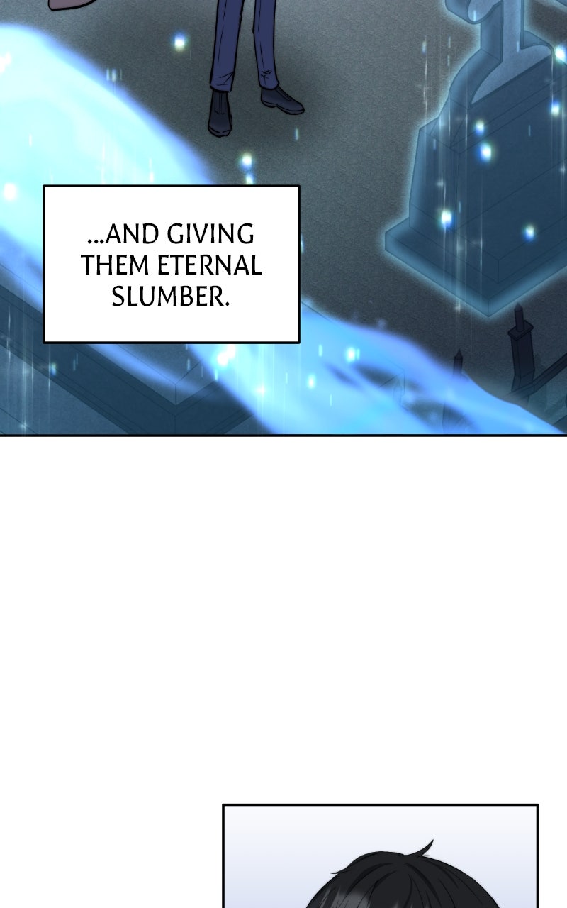 The Holy Emperor’s Grandsonis a Necromancer Episode 4 page 86 - 