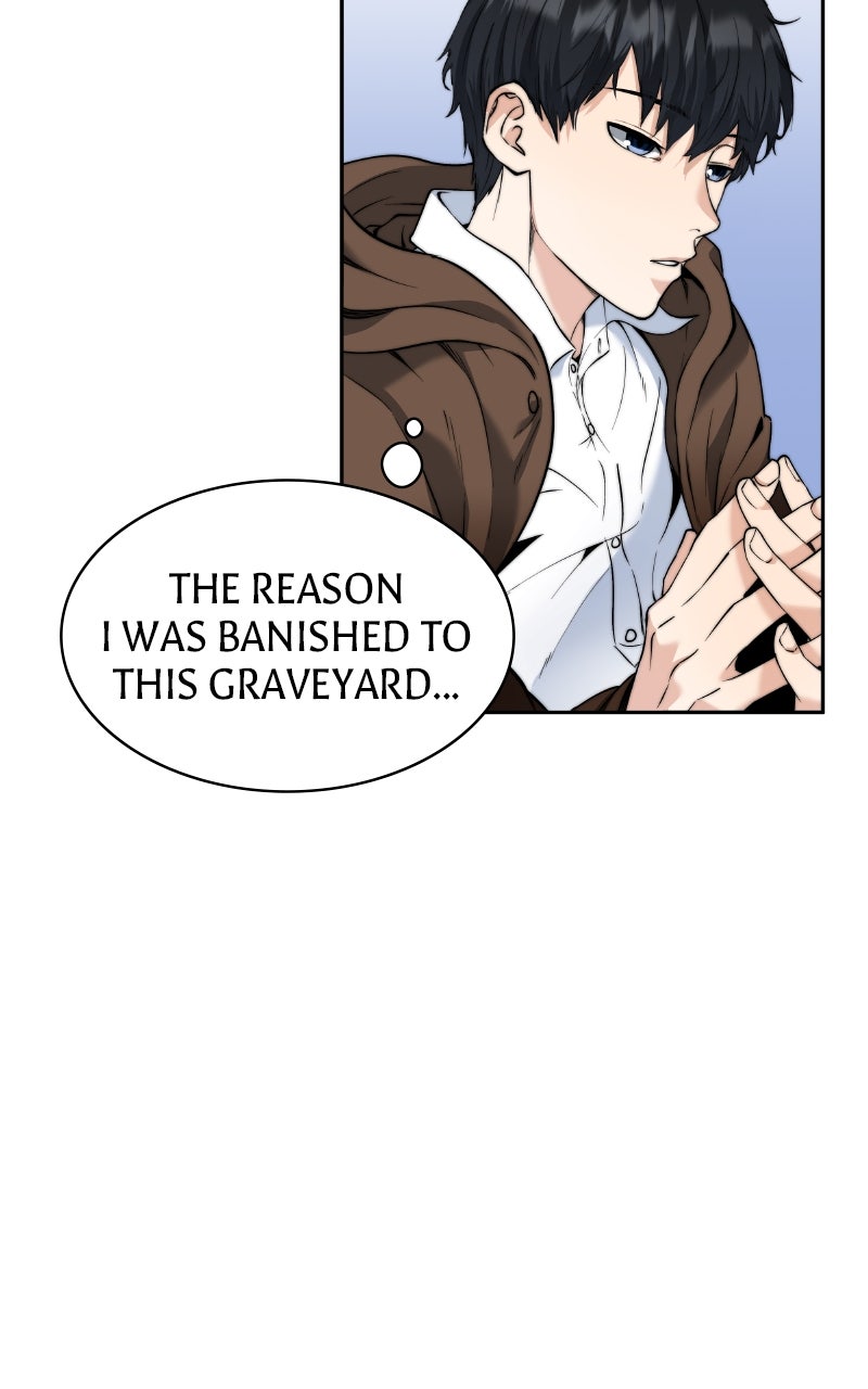 The Holy Emperor’s Grandsonis a Necromancer Episode 4 page 87 - 