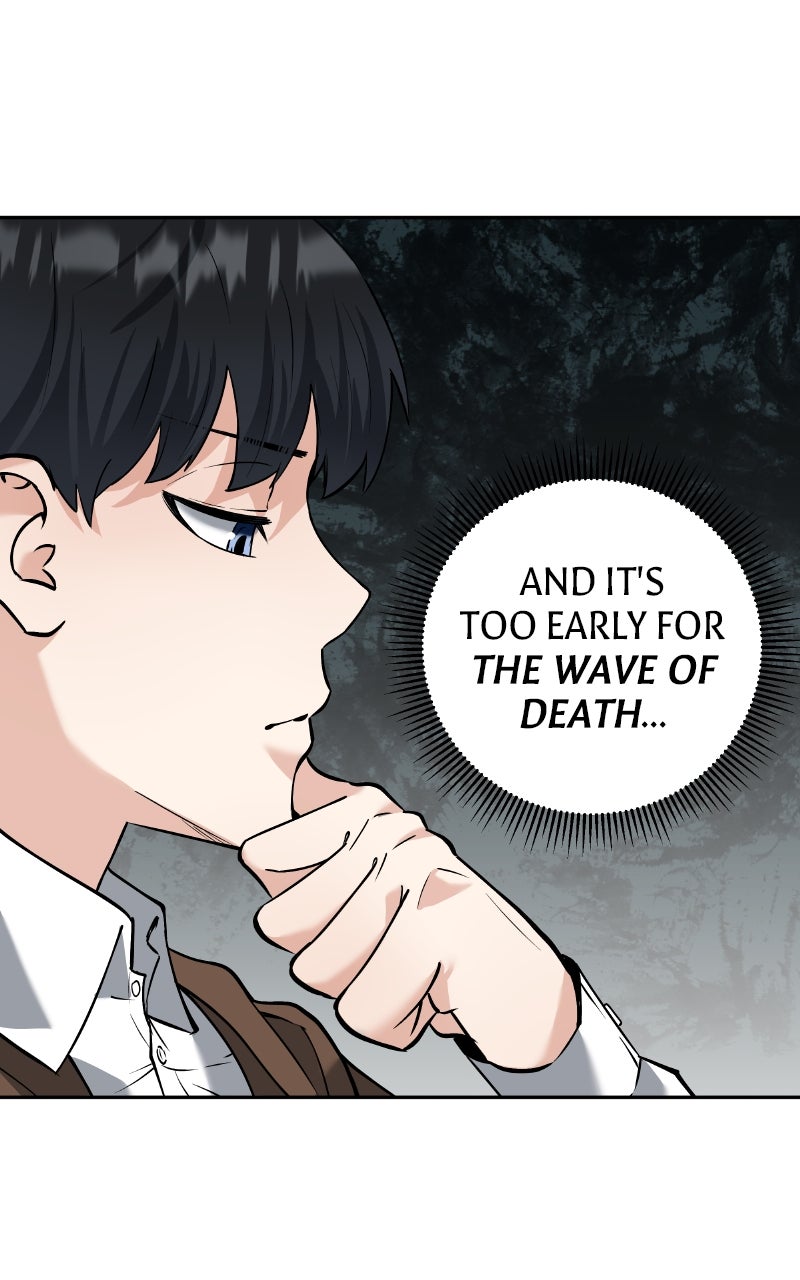 The Holy Emperor’s Grandsonis a Necromancer Episode 4 page 92 - 