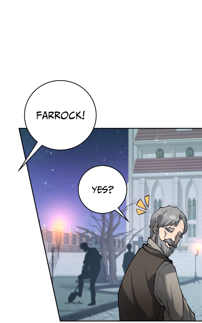 The Holy Emperor’s Grandsonis a Necromancer Episode 4 page 93 - 