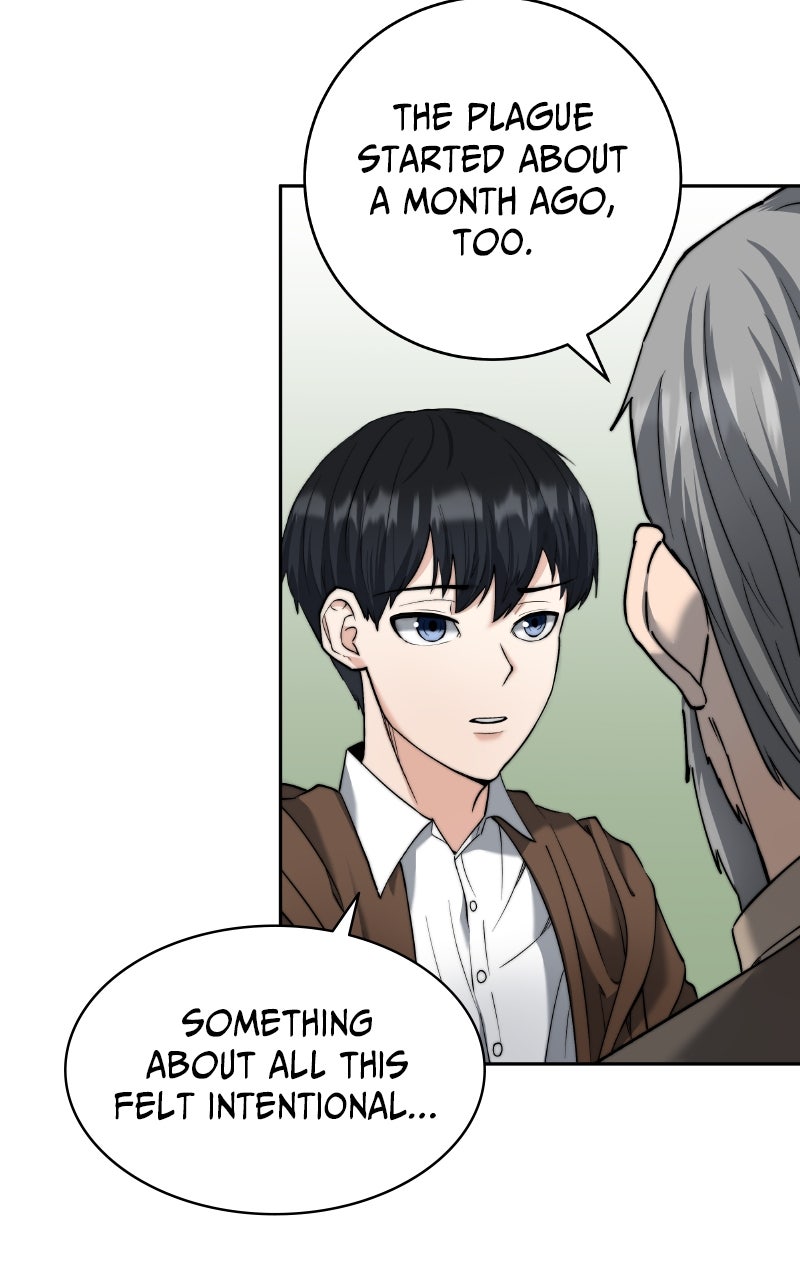 The Holy Emperor’s Grandsonis a Necromancer Episode 4 page 96 - 