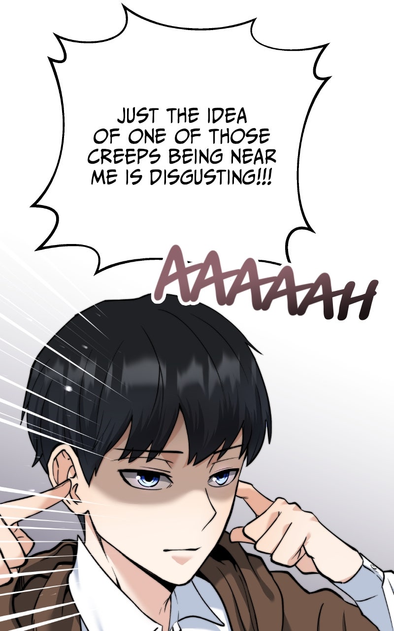 The Holy Emperor’s Grandsonis a Necromancer Episode 4 page 100 - 