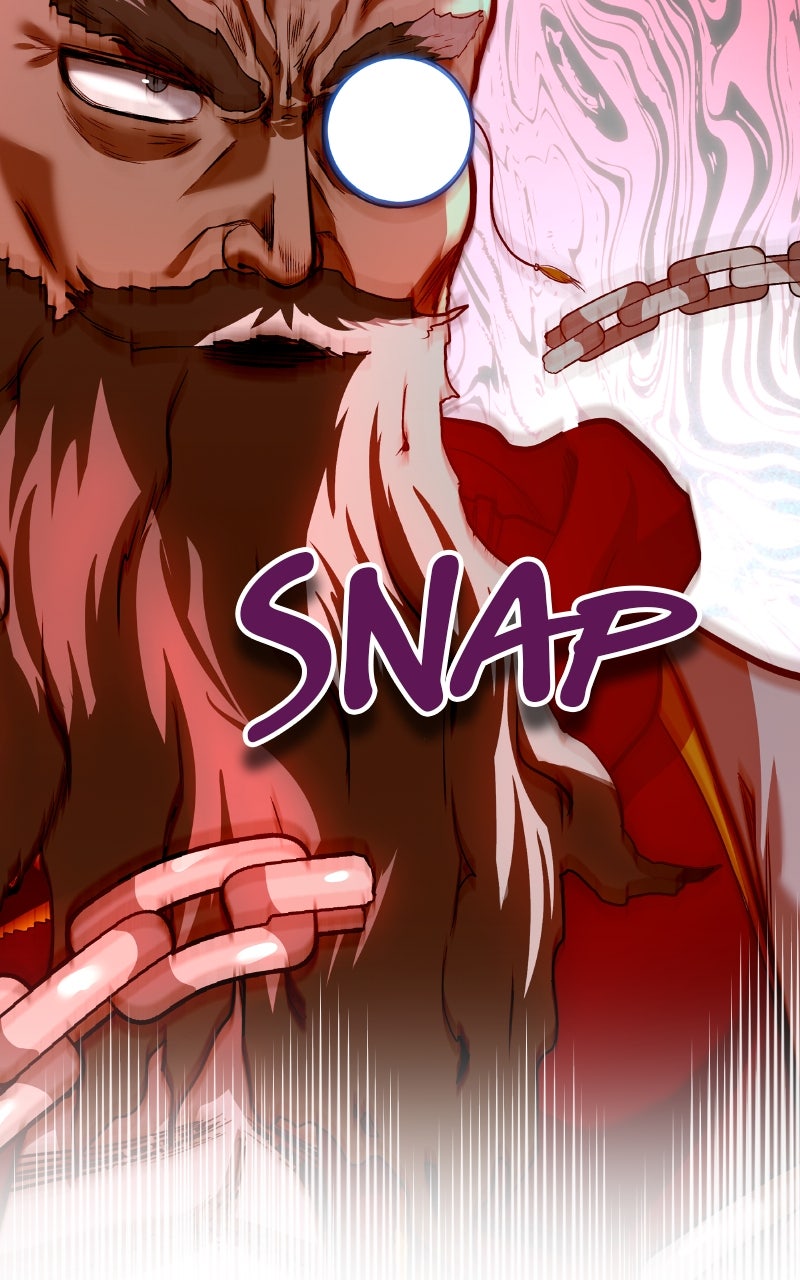 The Holy Emperor’s Grandsonis a Necromancer Episode 40 page 2 - 