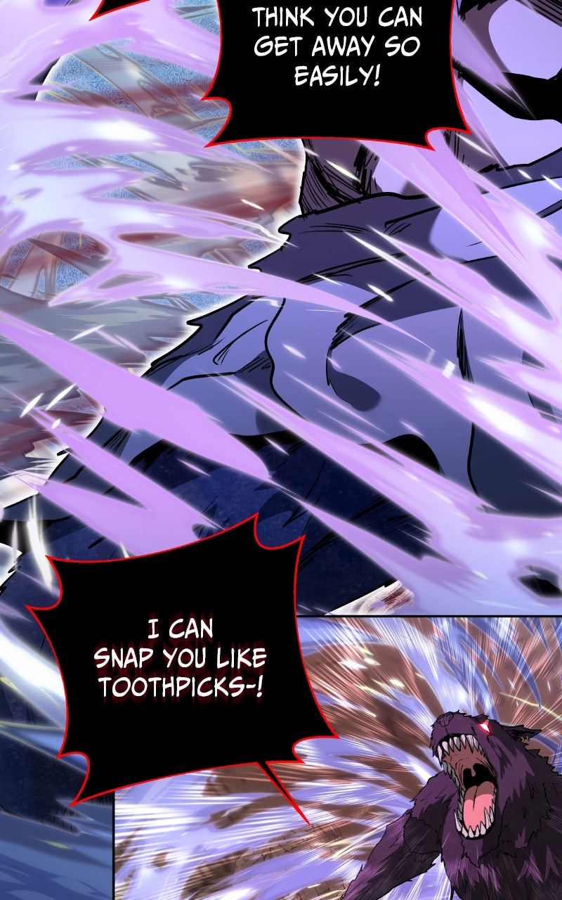 The Holy Emperor’s Grandsonis a Necromancer Episode 40 page 11 - 