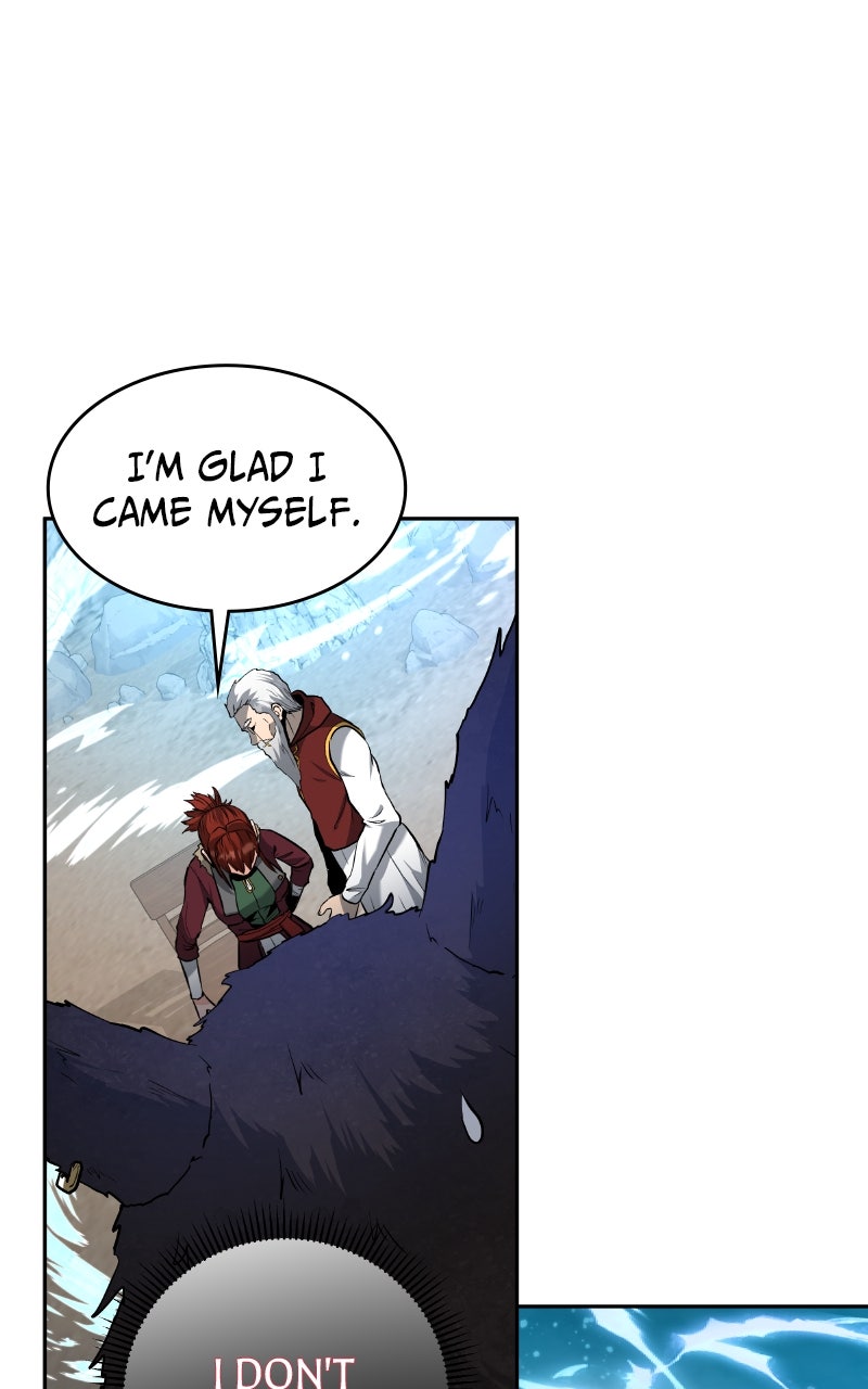 The Holy Emperor’s Grandsonis a Necromancer Episode 40 page 19 - 