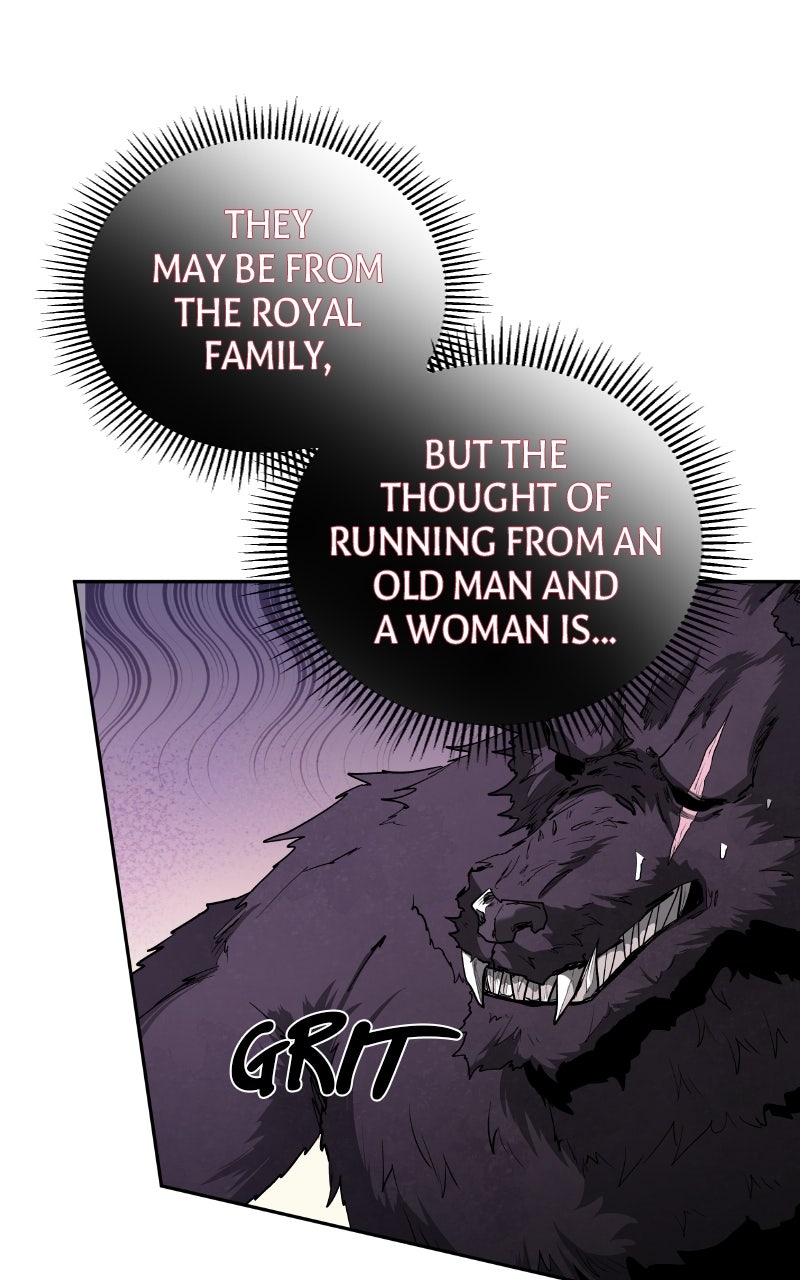 The Holy Emperor’s Grandsonis a Necromancer Episode 40 page 23 - 