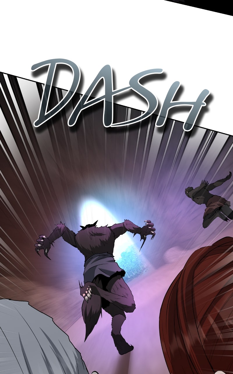 The Holy Emperor’s Grandsonis a Necromancer Episode 40 page 24 - 