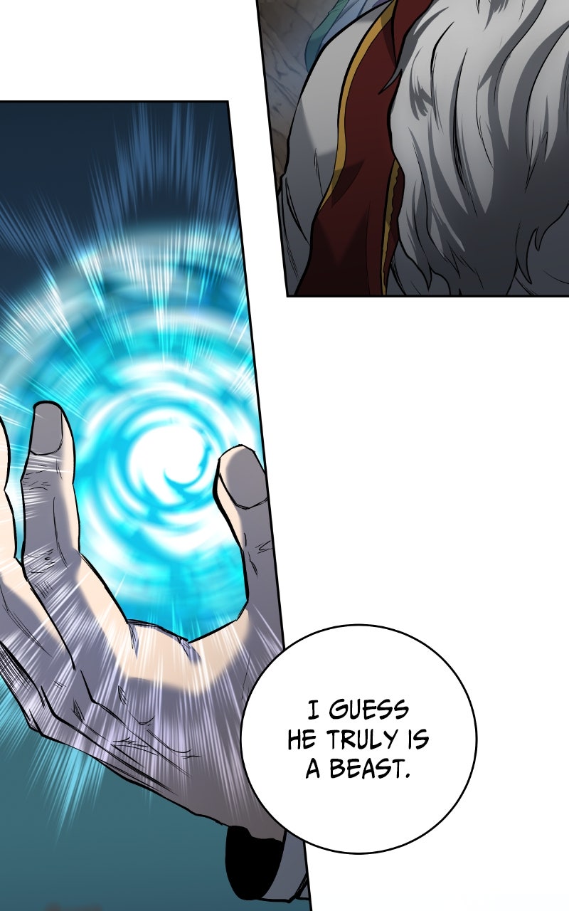 The Holy Emperor’s Grandsonis a Necromancer Episode 40 page 26 - 