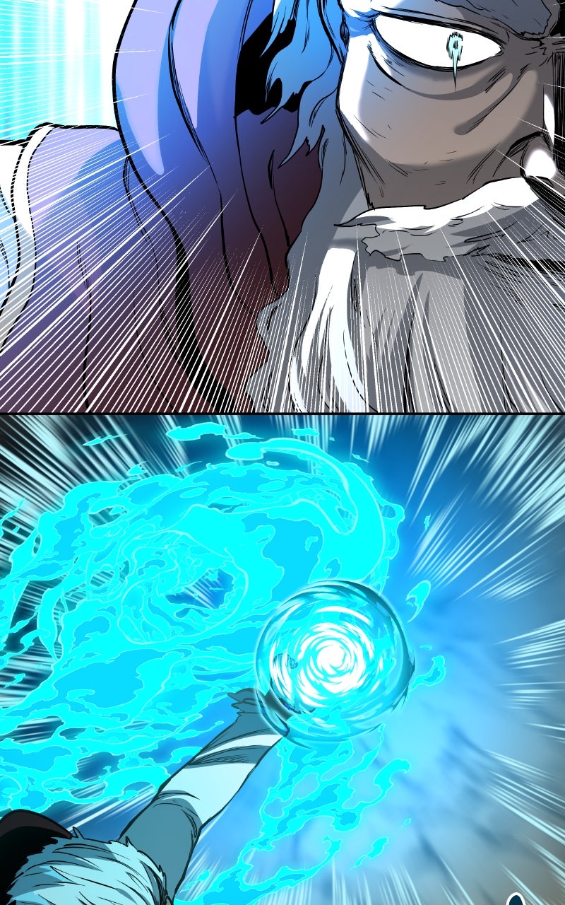 The Holy Emperor’s Grandsonis a Necromancer Episode 40 page 28 - 