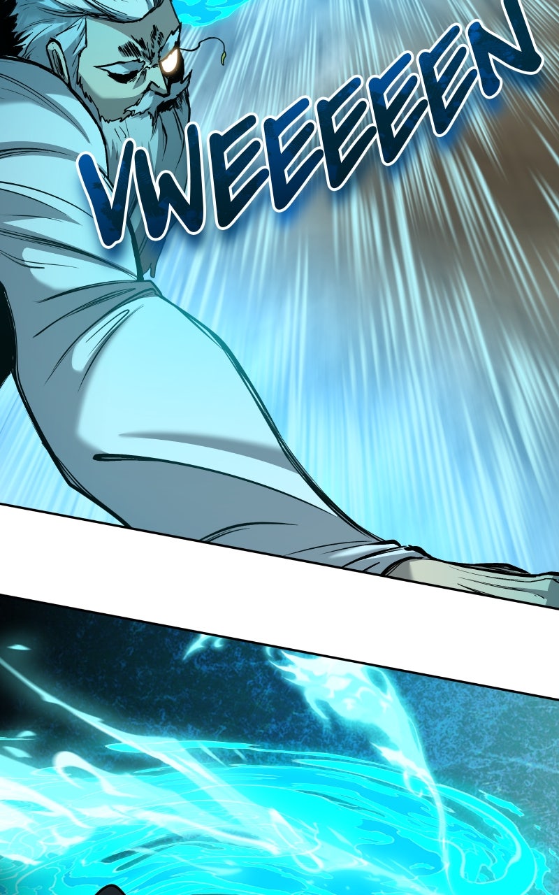 The Holy Emperor’s Grandsonis a Necromancer Episode 40 page 29 - 