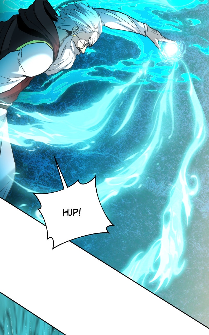 The Holy Emperor’s Grandsonis a Necromancer Episode 40 page 30 - 