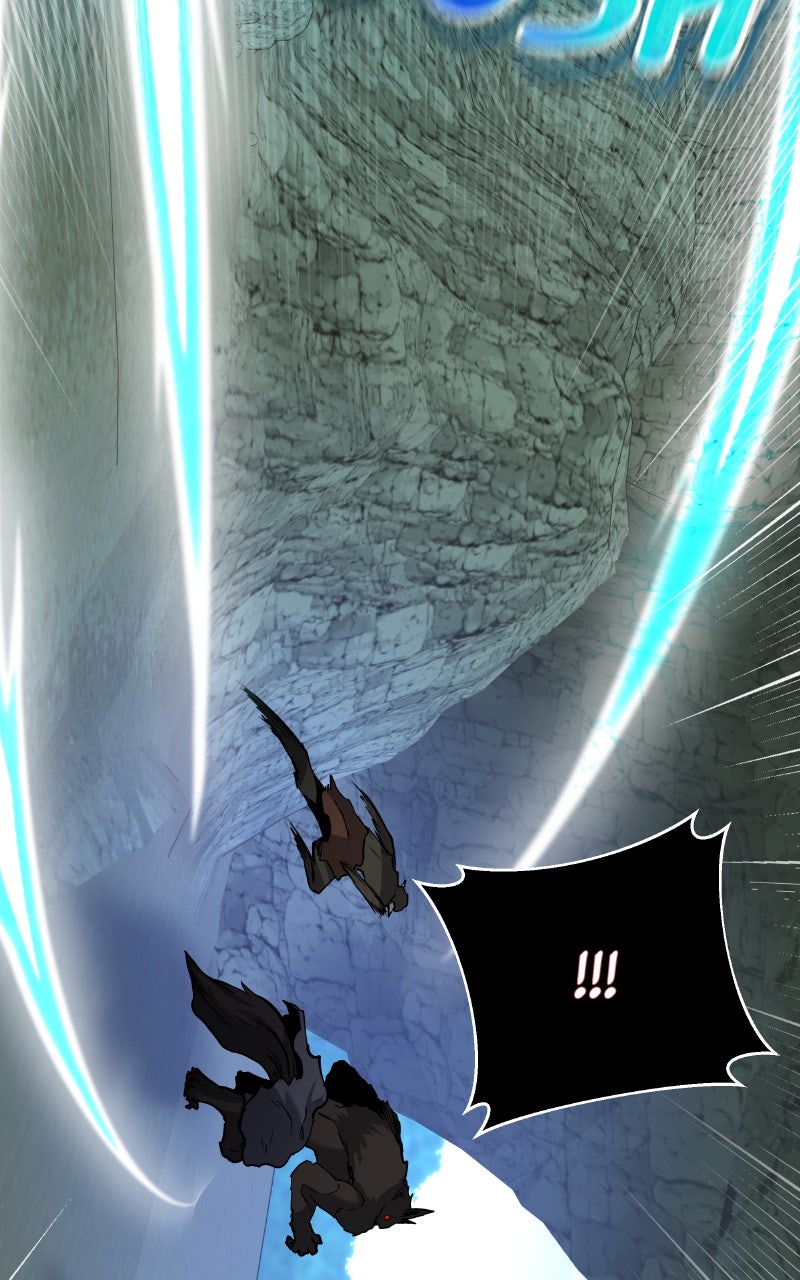 The Holy Emperor’s Grandsonis a Necromancer Episode 40 page 32 - 