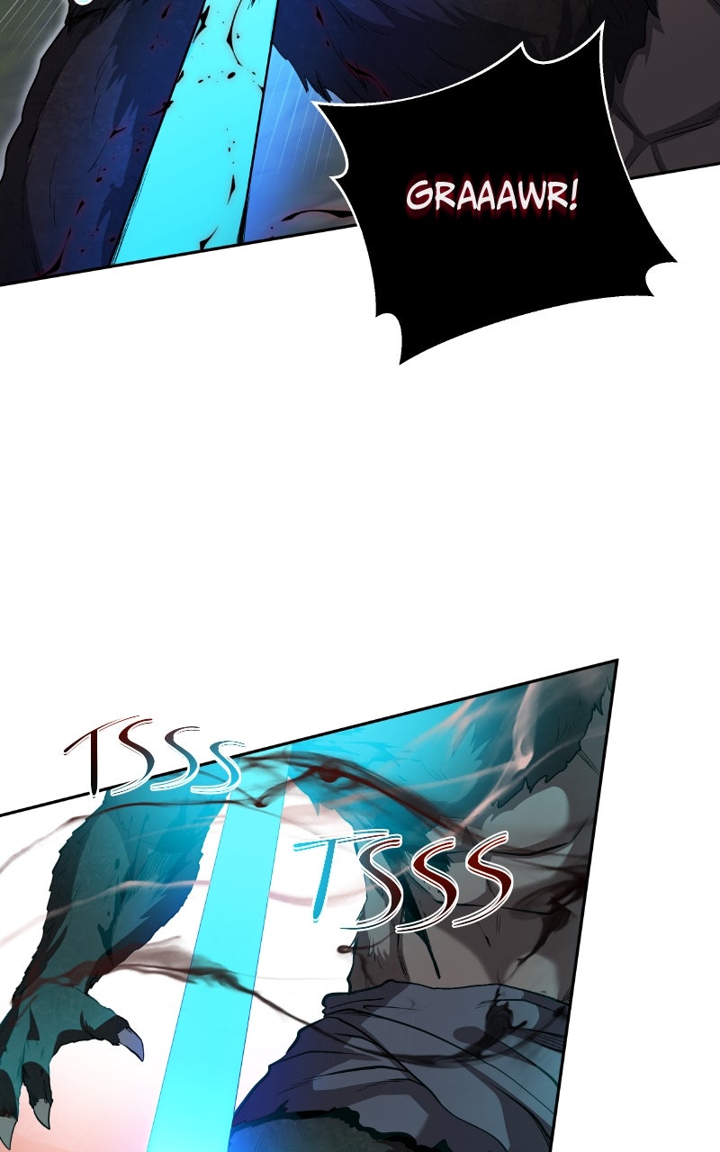 The Holy Emperor’s Grandsonis a Necromancer Episode 40 page 35 - 