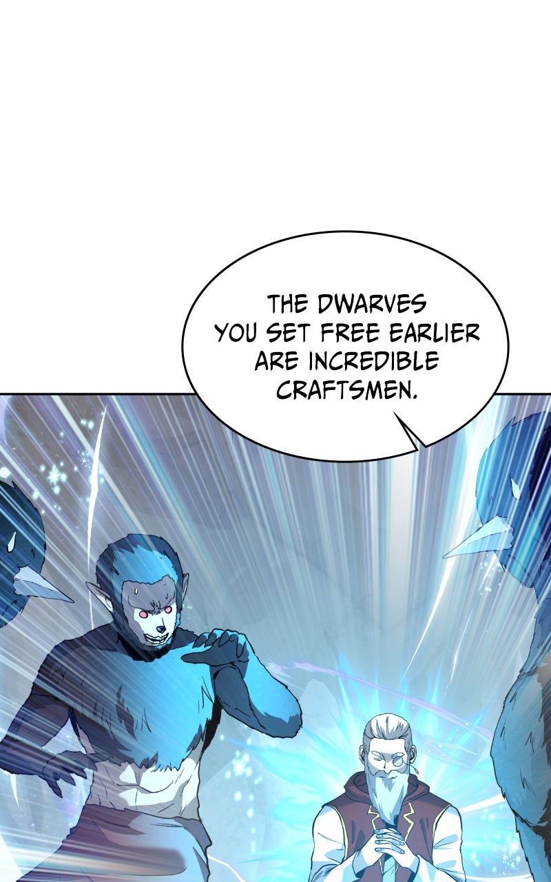 The Holy Emperor’s Grandsonis a Necromancer Episode 40 page 45 - 