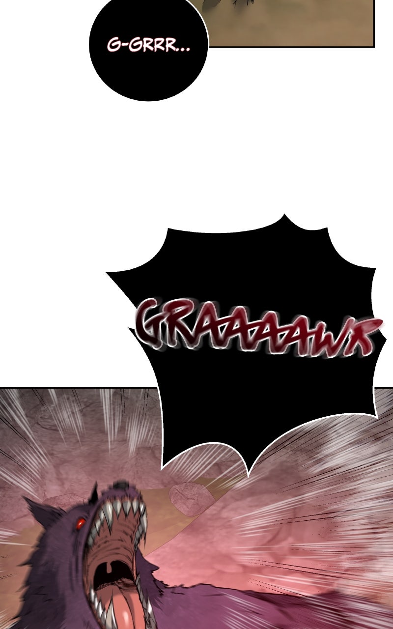 The Holy Emperor’s Grandsonis a Necromancer Episode 40 page 47 - 