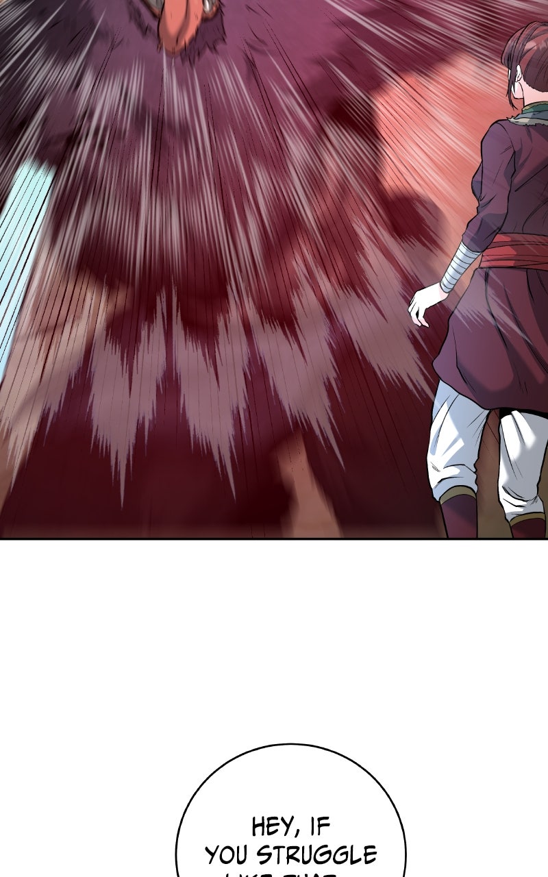 The Holy Emperor’s Grandsonis a Necromancer Episode 40 page 48 - 