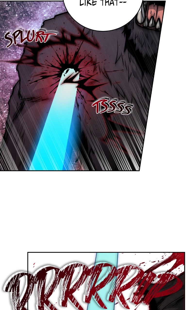 The Holy Emperor’s Grandsonis a Necromancer Episode 40 page 49 - 