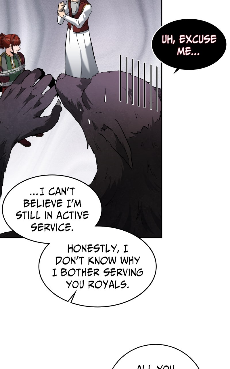 The Holy Emperor’s Grandsonis a Necromancer Episode 40 page 6 - 