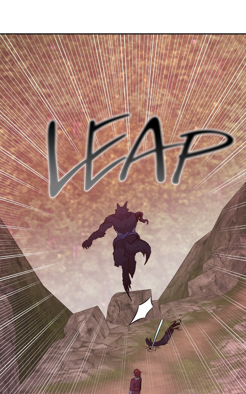 The Holy Emperor’s Grandsonis a Necromancer Episode 40 page 51 - 
