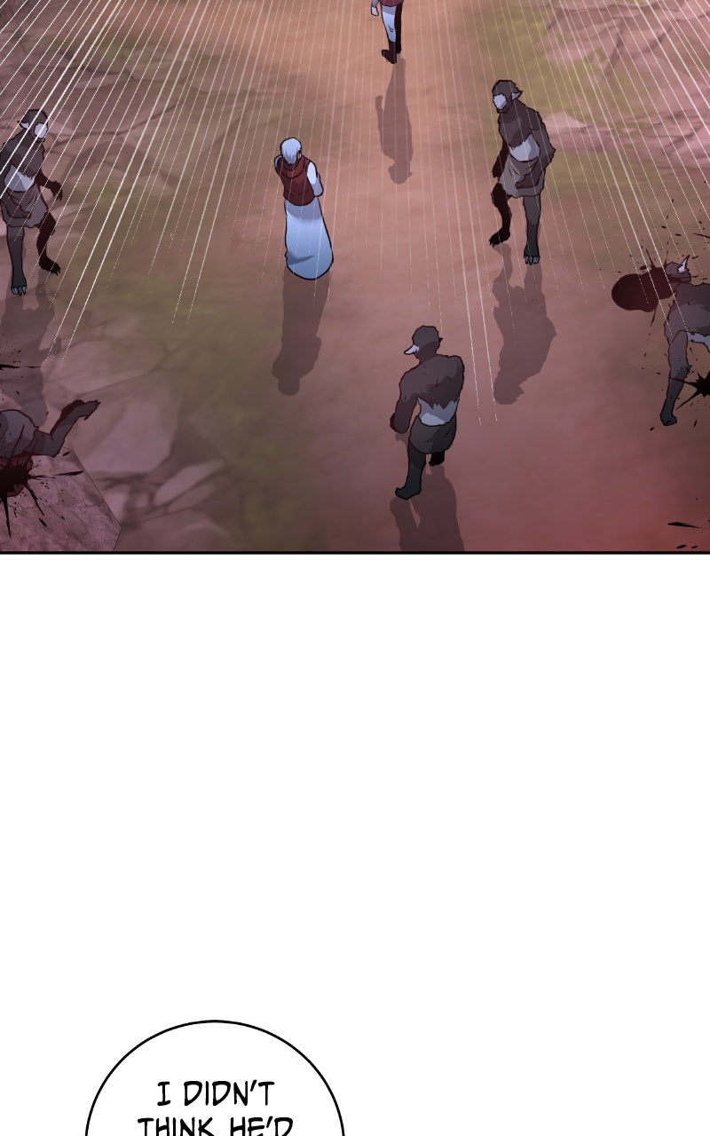 The Holy Emperor’s Grandsonis a Necromancer Episode 40 page 52 - 